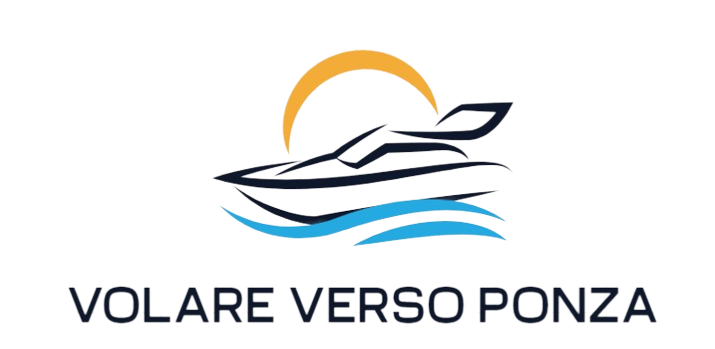 Volare verso Ponza
